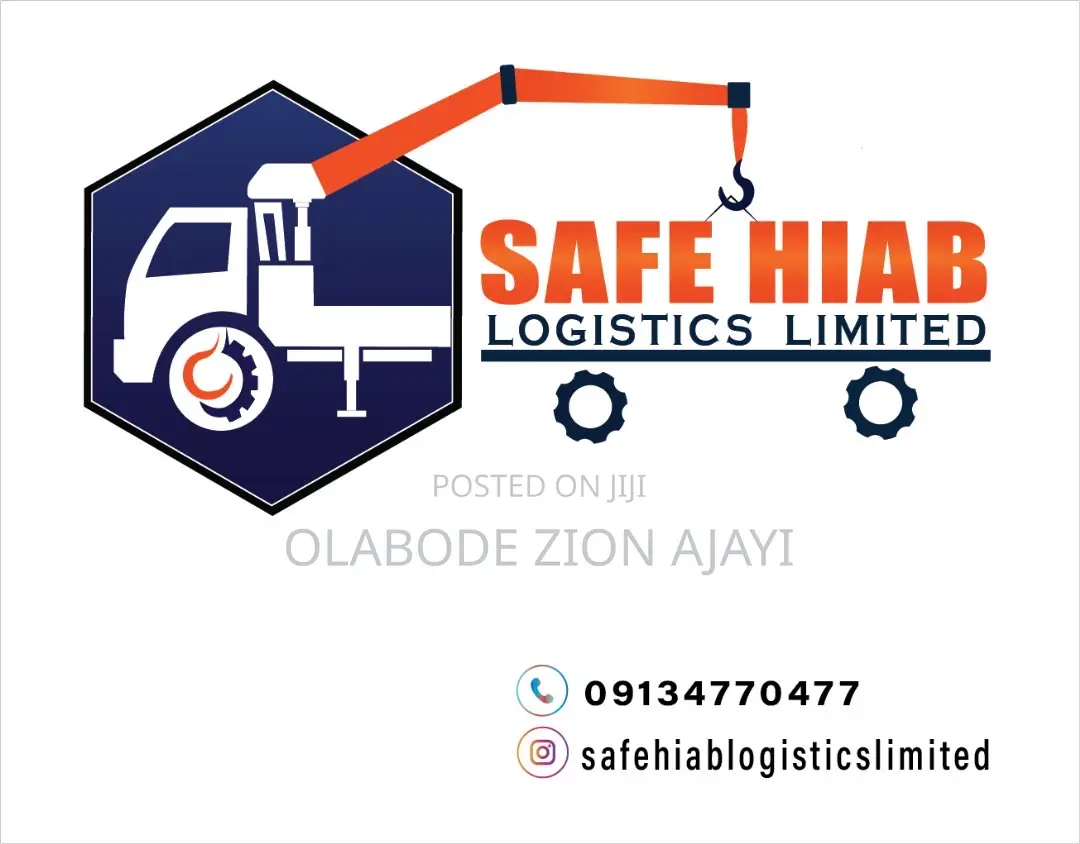 Hiab Rental Services