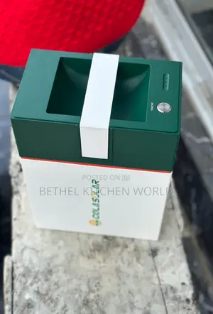 1kwh Solar Cola Generator