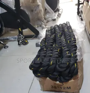 Battle Rope