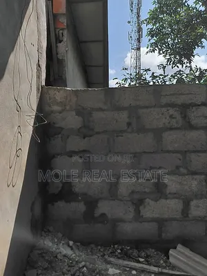 400sqm Plot In Pomise Land Estate Ishitu Iguando