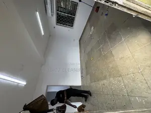 Post-Construction and Apartment Cleaning