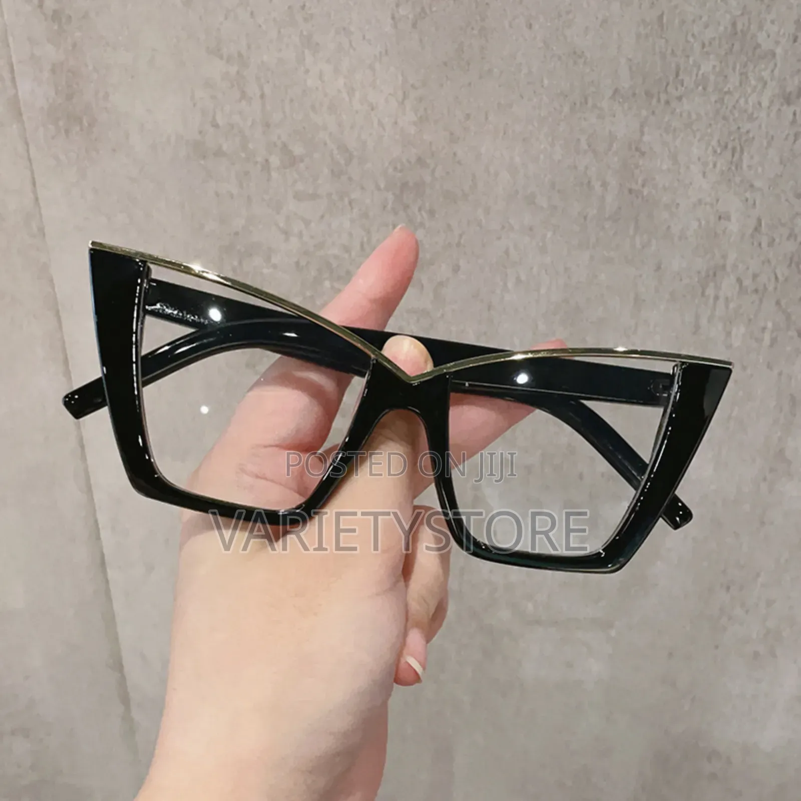 Anti Blue Light Cat Eye Glasses