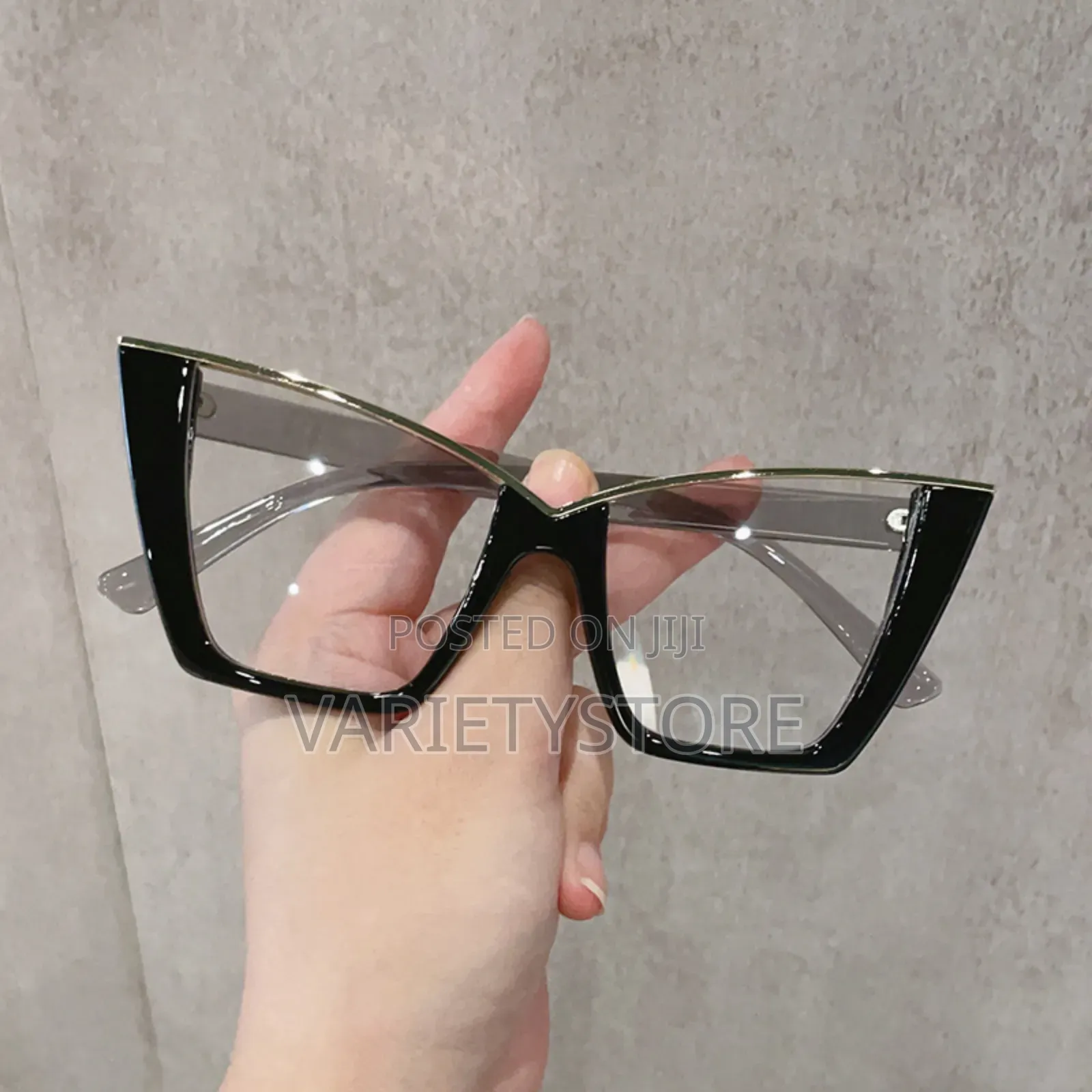 Anti Blue Light Cat Eye Glasses