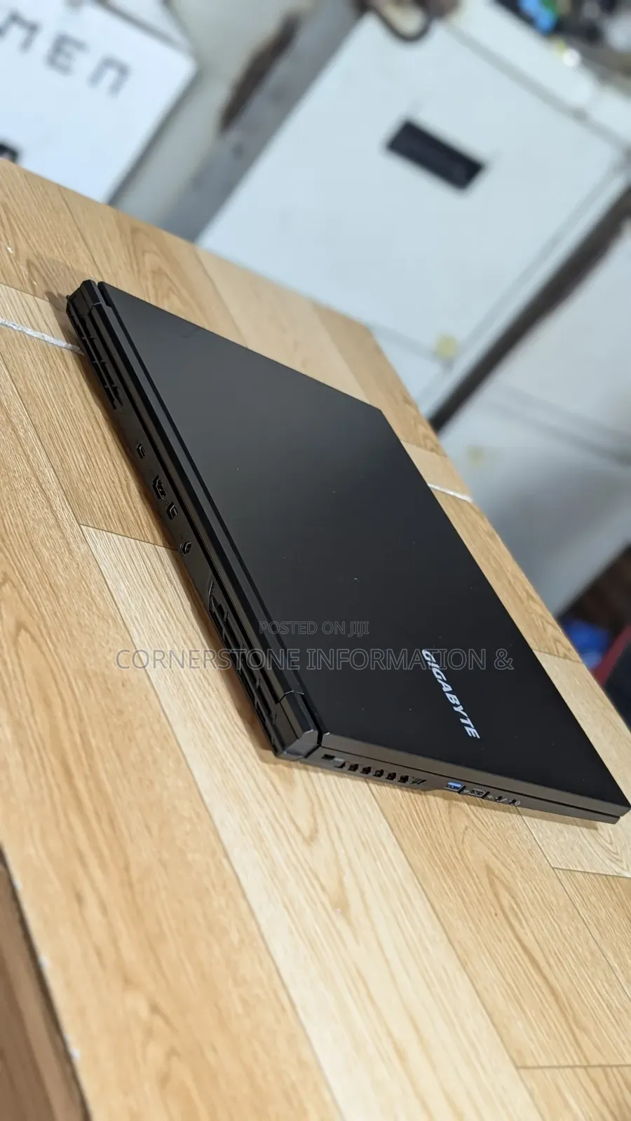 Laptop Gigabyte 32GB Intel Core I7 SSD 1T