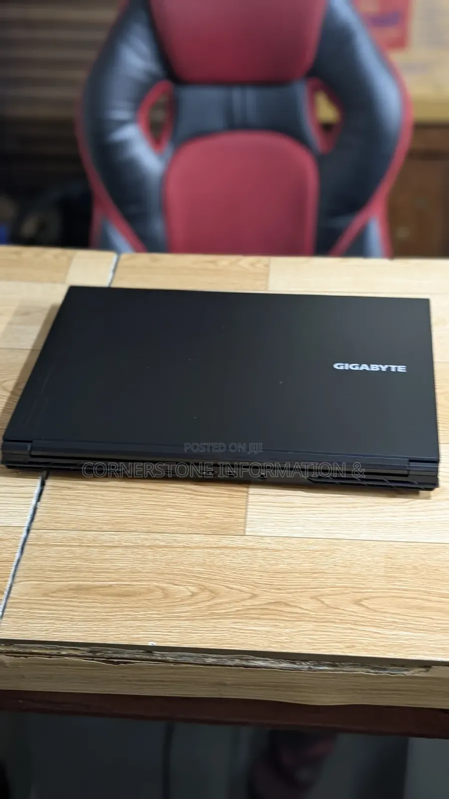 Laptop Gigabyte 32GB Intel Core I7 SSD 1T