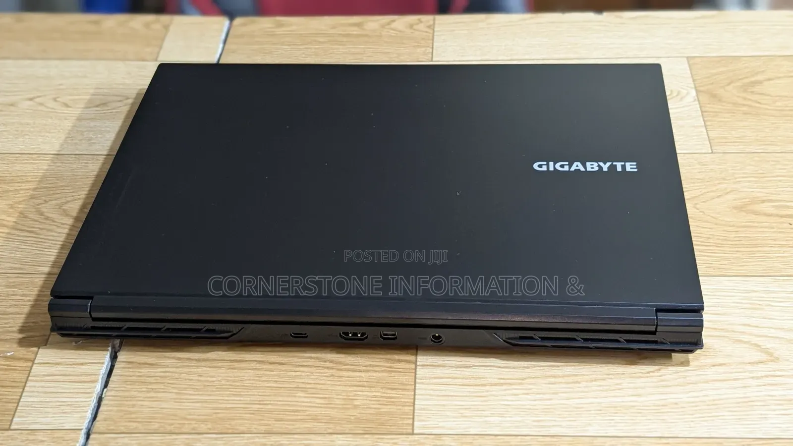 Laptop Gigabyte 32GB Intel Core I7 SSD 1T