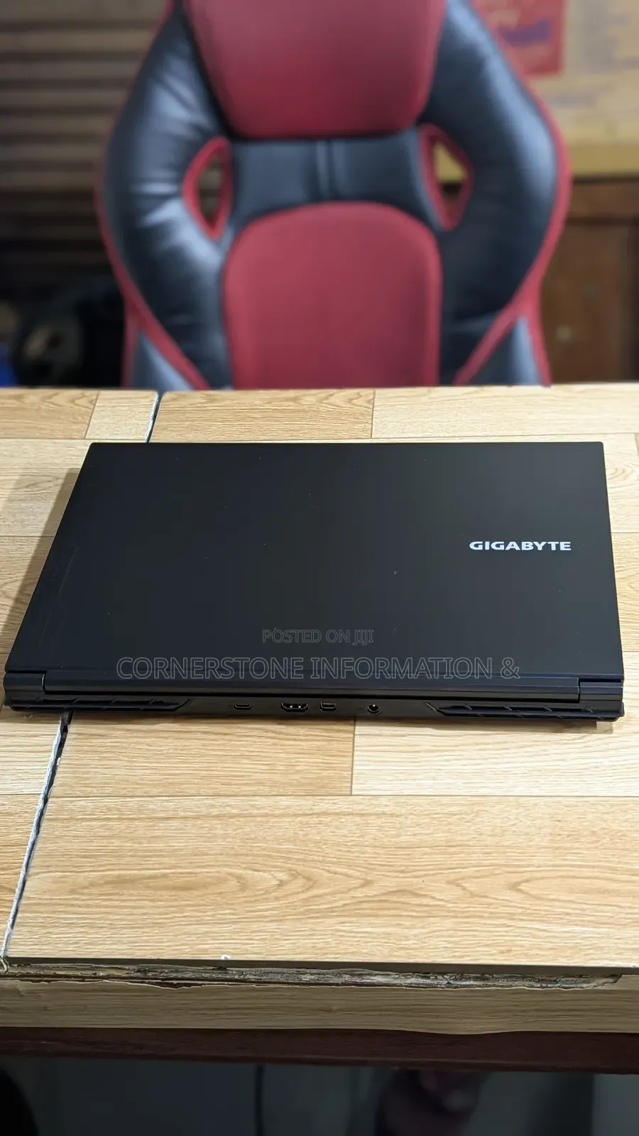 Laptop Gigabyte 32GB Intel Core I7 SSD 1T