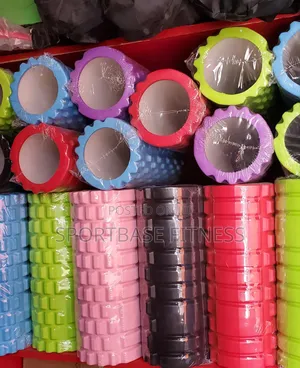 Big Foam Roller