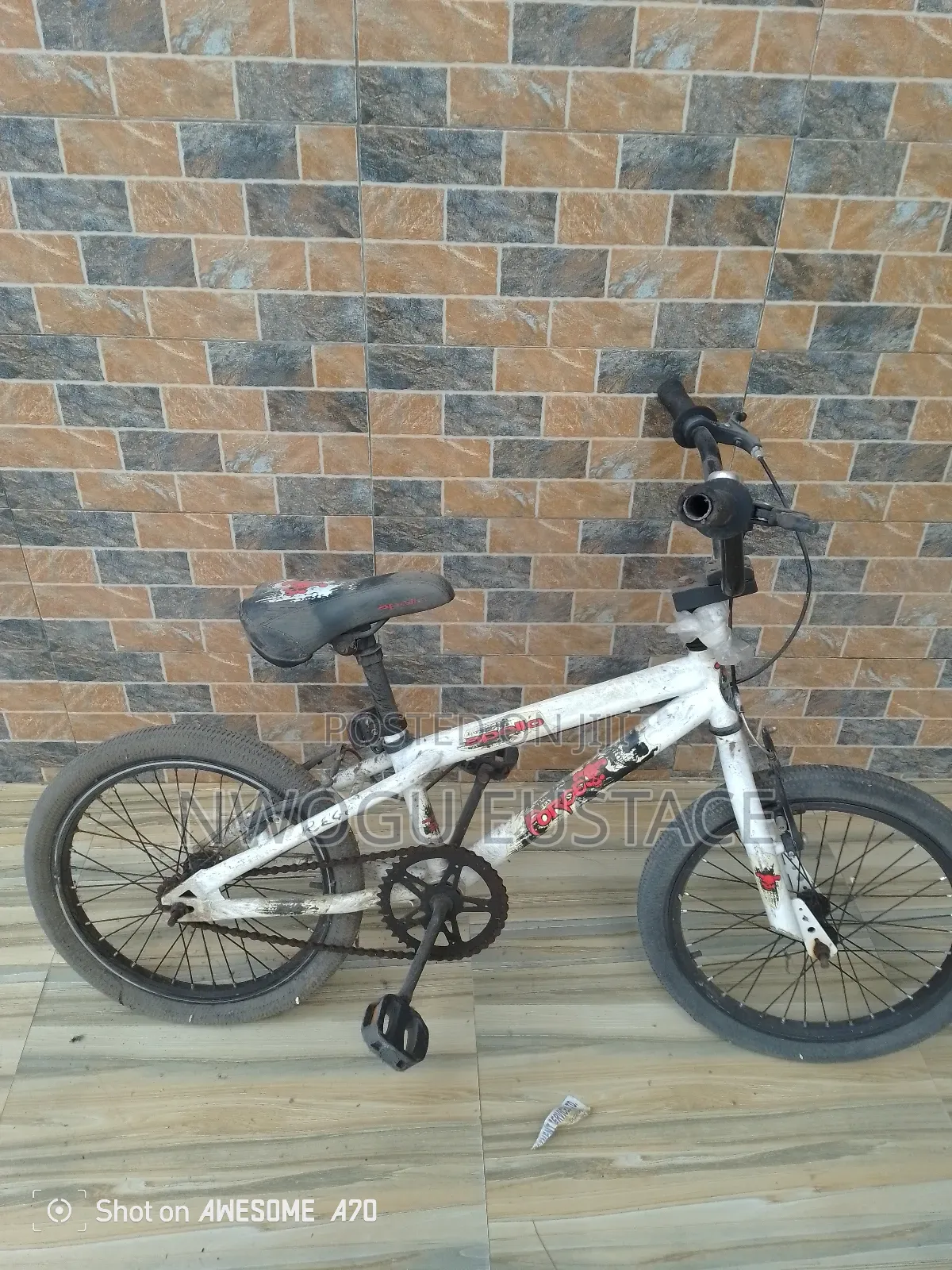 Children Bicycle