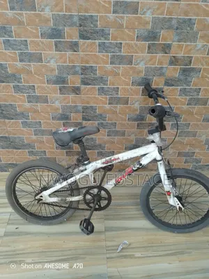 Children Bicycle