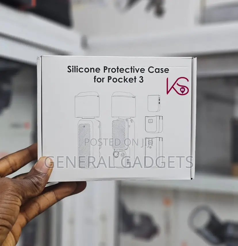 Dji Osmo Pocket 3 Pouch