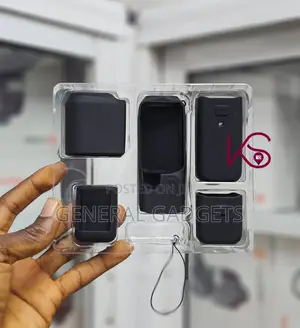 Dji Osmo Pocket 3 Pouch