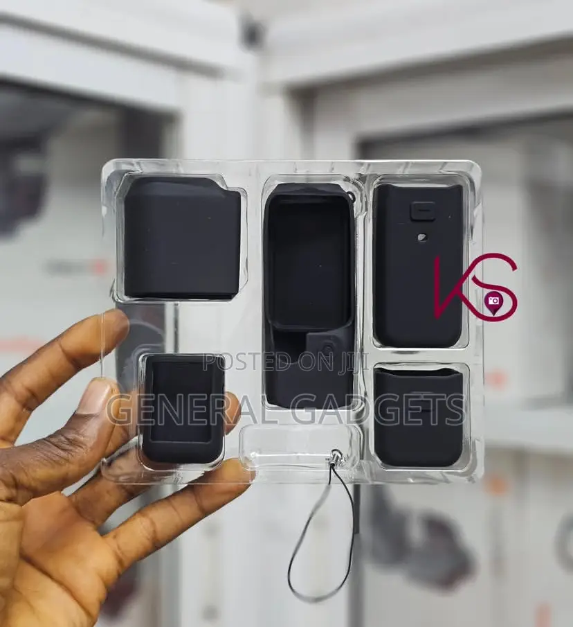 Dji Osmo Pocket 3 Pouch
