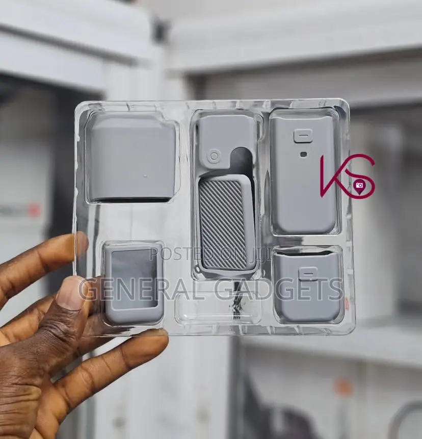 Dji Osmo Pocket 3 Pouch