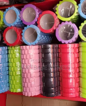 Small Foam Roller