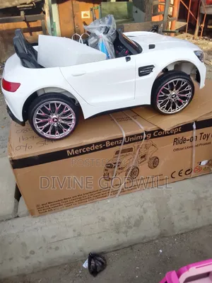 Children Car
