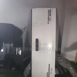 Tail Board Tacoma 2006/2014