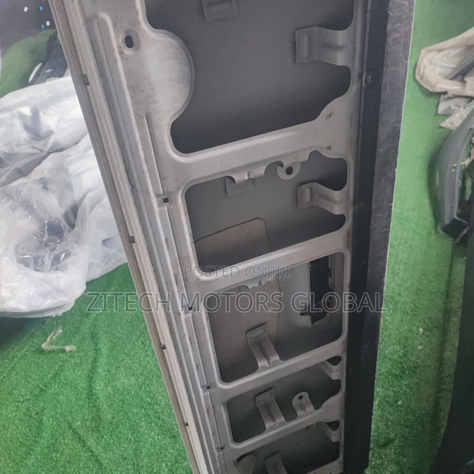Tail Board Tacoma 2006/2014