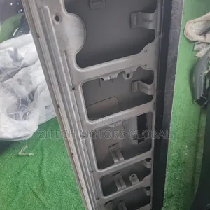 Tail Board Tacoma 2006/2014