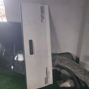 Tail Board Tacoma 2006/2014