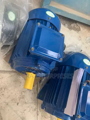 3hp/2.2kw Three Phase High Quality Electric Motor