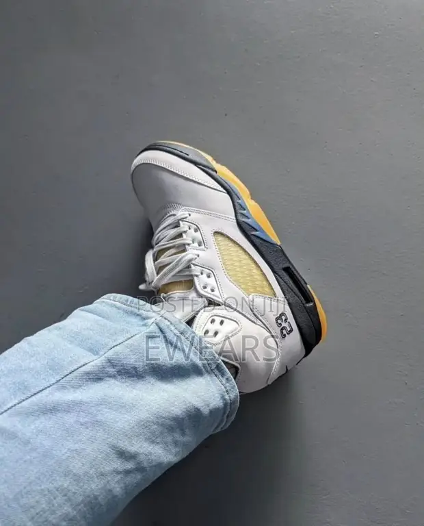 Air Jordan Retro in Ikoyi Clothing, Ewears