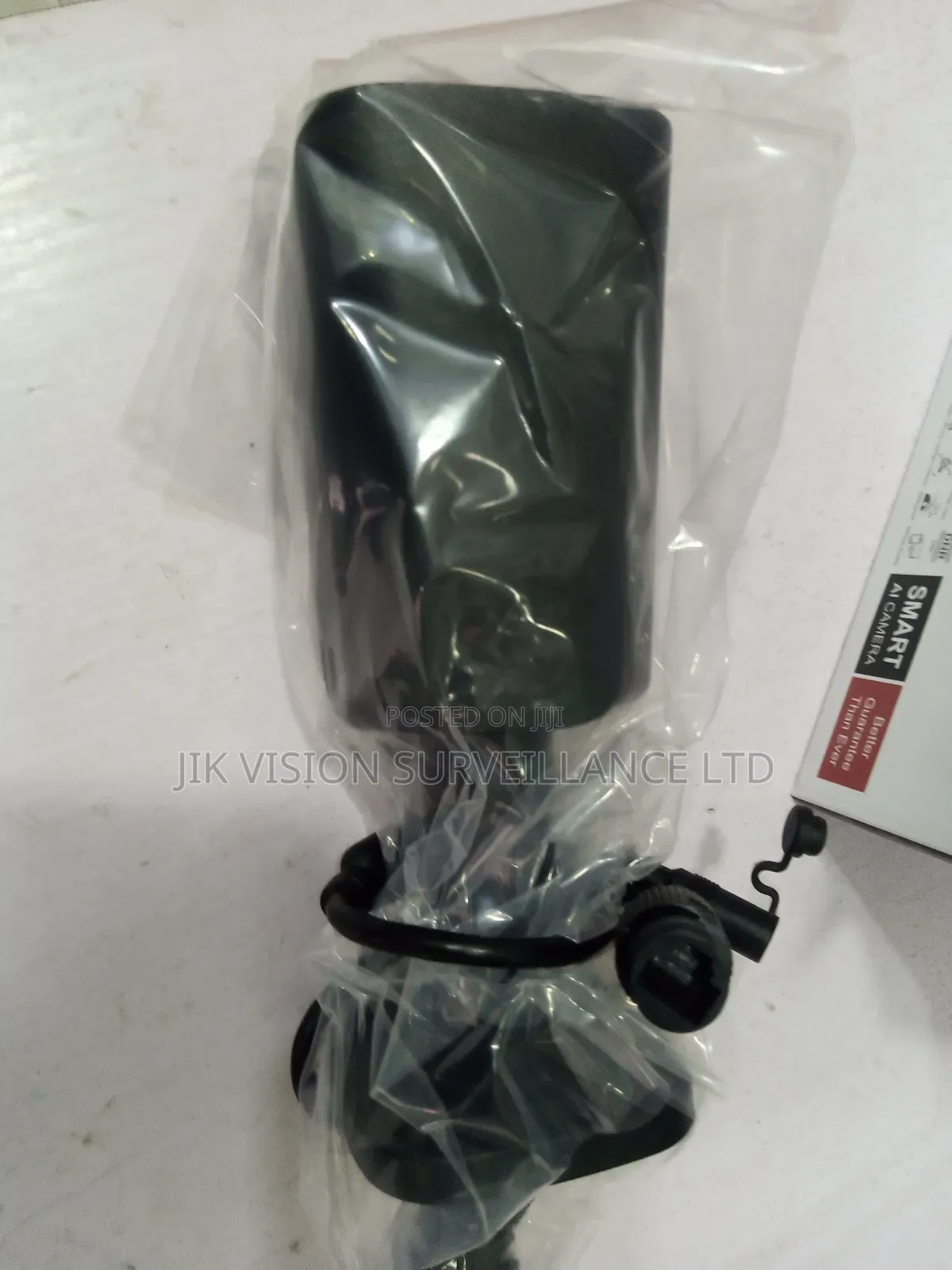 Ip Outdoor Camera
