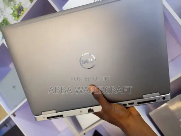New Laptop Dell G5 32GB Intel Core I7 SSD 512GB in Onitsha
