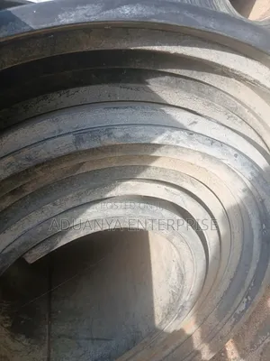 Rubber Conveyor Belting/Conveyor Belt (12mm Length * 1.2width )