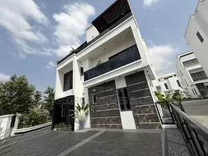 5bdrm Duplex in Kado for sale