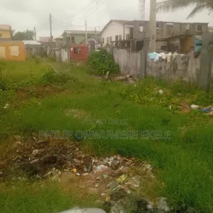 Distress Sale Full Plot Buy B Build #17m,Hamony Estate Ajah Lekki