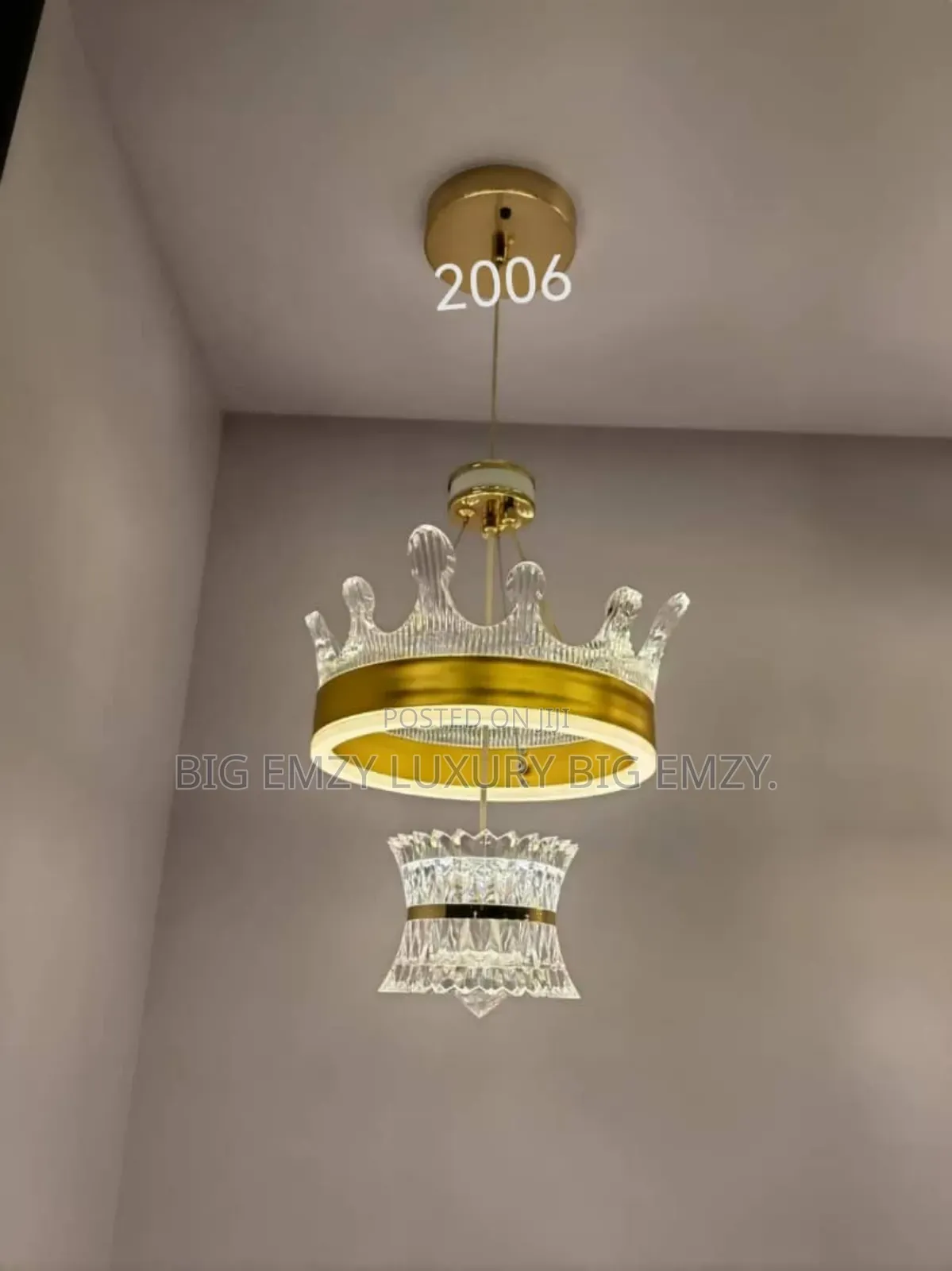 Led Modern Pendant Lights.