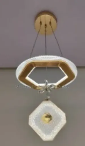 Led Modern Pendant Lights.