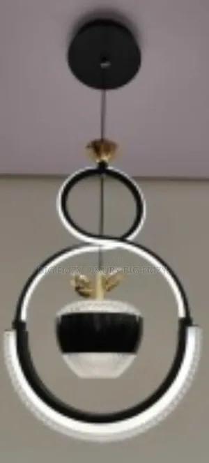 Led Modern Pendant Lights.