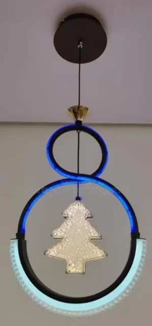 Led Modern Pendant Lights.