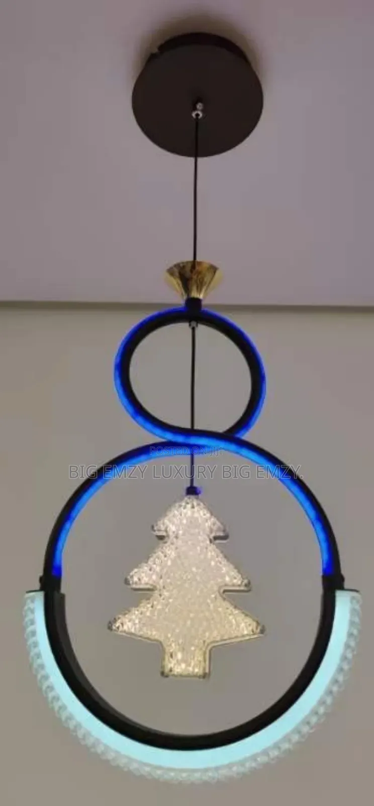 Led Modern Pendant Lights.