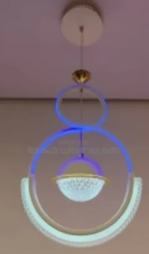 Led Modern Pendant Lights.