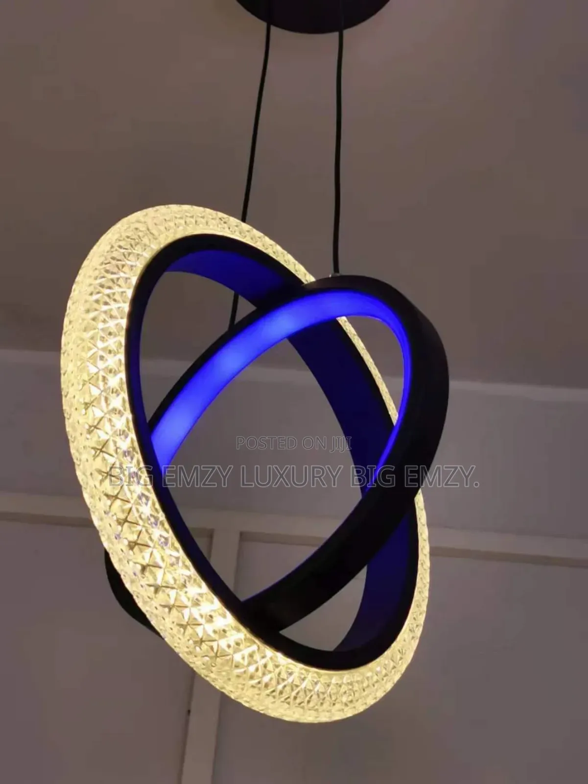 Led Modern Pendant Lights.
