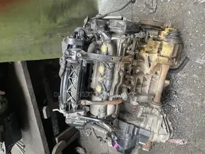 3mz Engine Direct Tokunbo