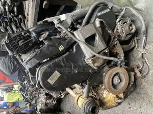 3mz Engine Direct Tokunbo