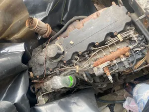 Caterpillar Engine C6.6 Direct Belgium