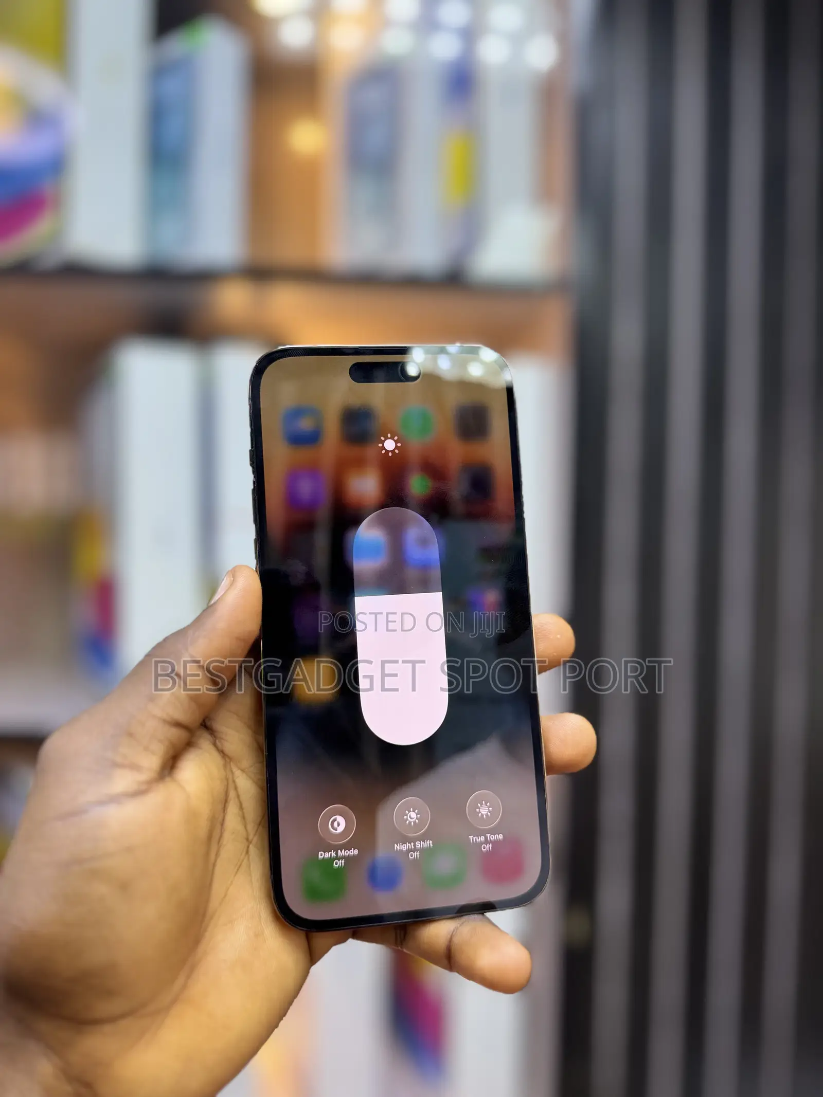 Apple iPhone 14 Pro Max 128 GB