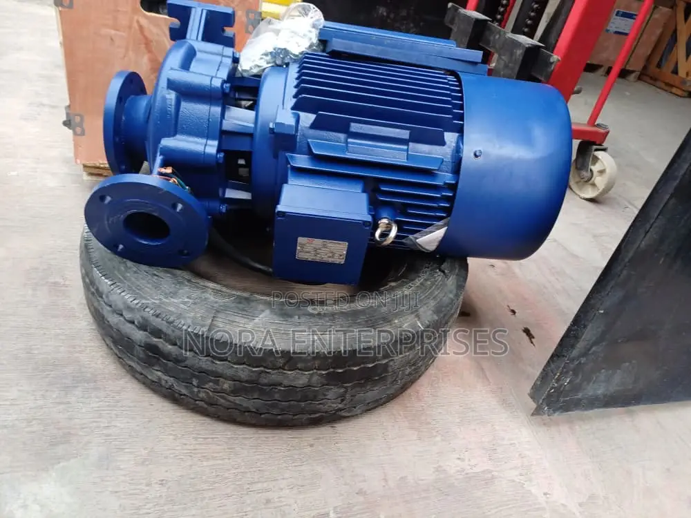 30hp/22kw Nova Three Phase Industrial Surface Water Pump