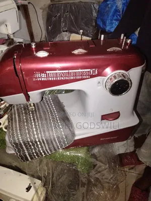 Original Electric Designing Monogram Machine