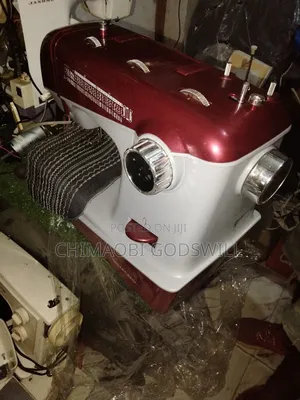 Original Electric Designing Monogram Machine