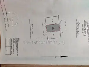 Residential Land at Maitama 2