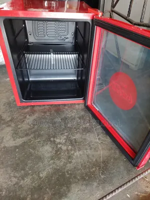 Husky Branded Mini Chillers