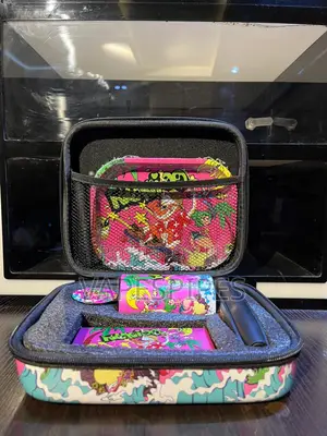 Smoking Kit