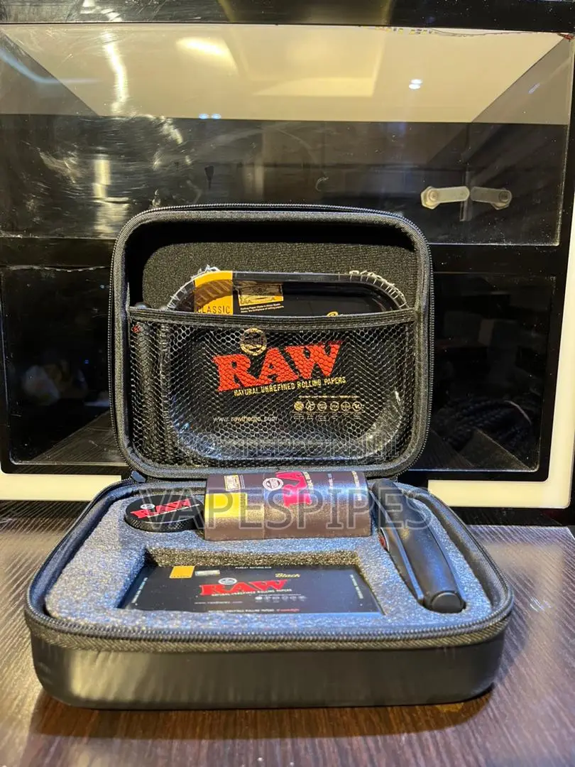 Smoking Kit