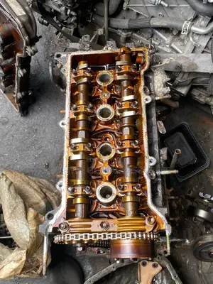 Highest Grade Top Cylinder 1zz for Toyota Corolla 04
